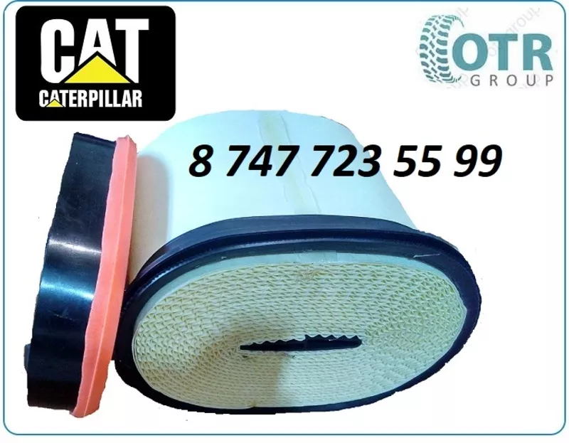 Воздушный фильтр на Cat 428E, 428D 227-7449