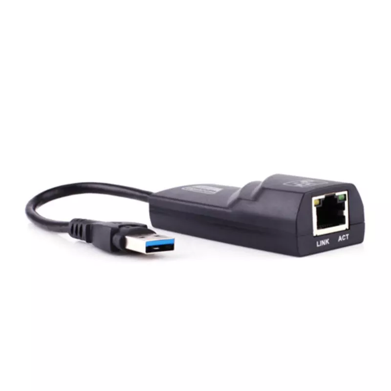 USB 3.0 LAN V-T 3USB0015 3