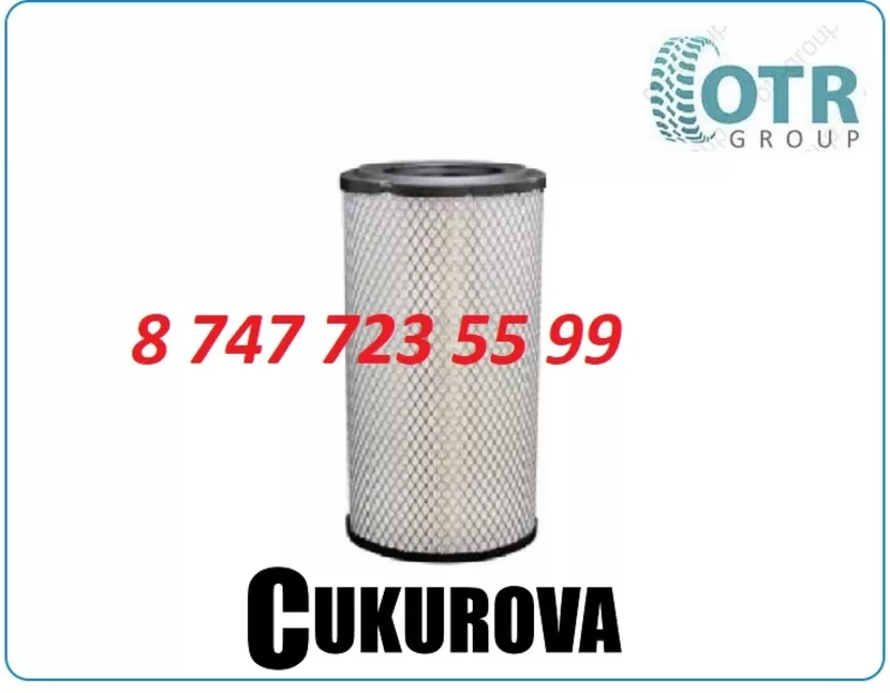 Воздушный фильтр Cukurova
