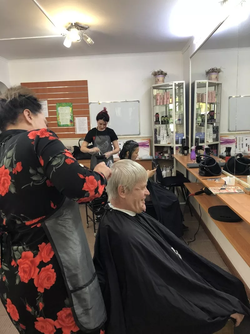 Курсы парикмахеров обучение с нуля до профи
