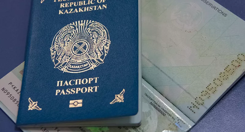 Услуга по оформлению визы в Данию для граждан Казахстана