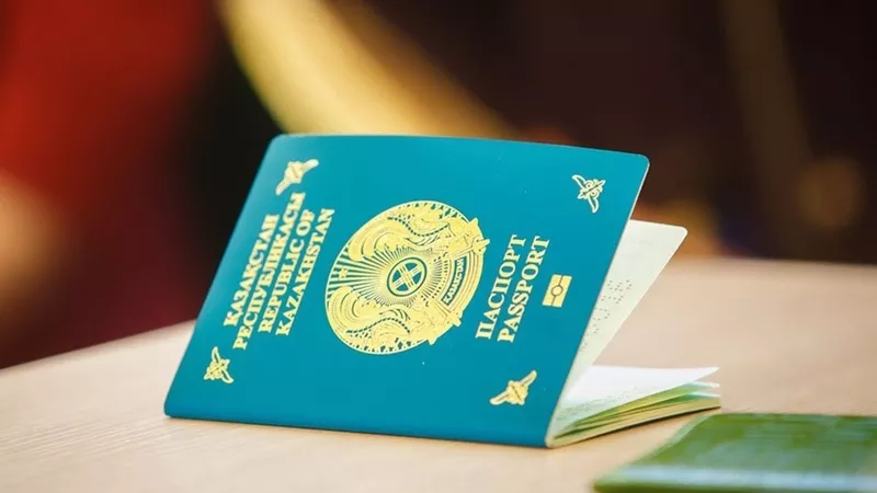 Оформление визы в Польшу для граждан Казахстана