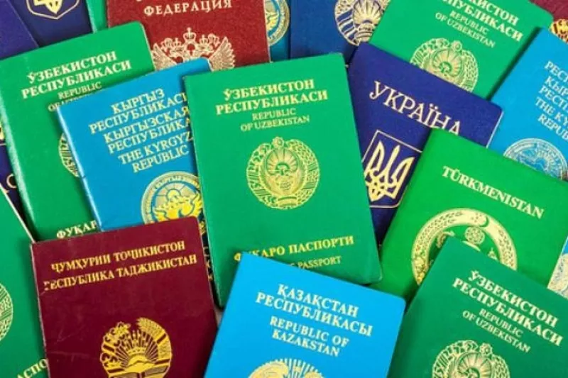 Оформление визы в Эстонию для граждан Казахстана