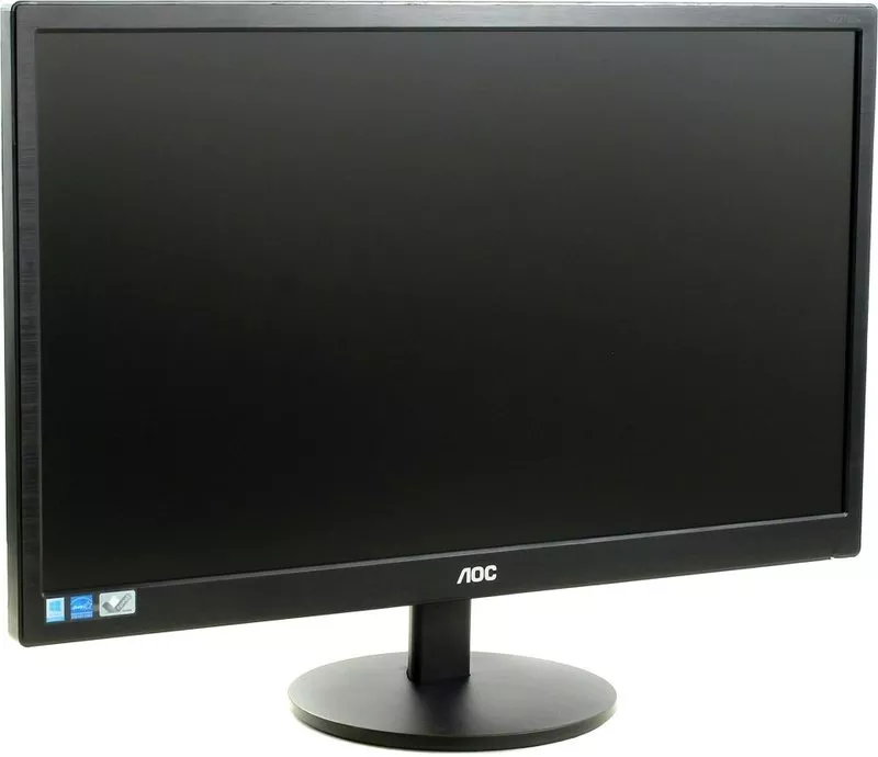 Продам монитор с диагональю экрана 21, 5 (16:9),  модель E2270SWN
