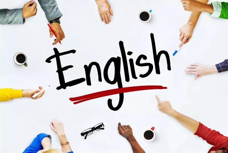 Уроки английского языка для младших классов при Нархозе
