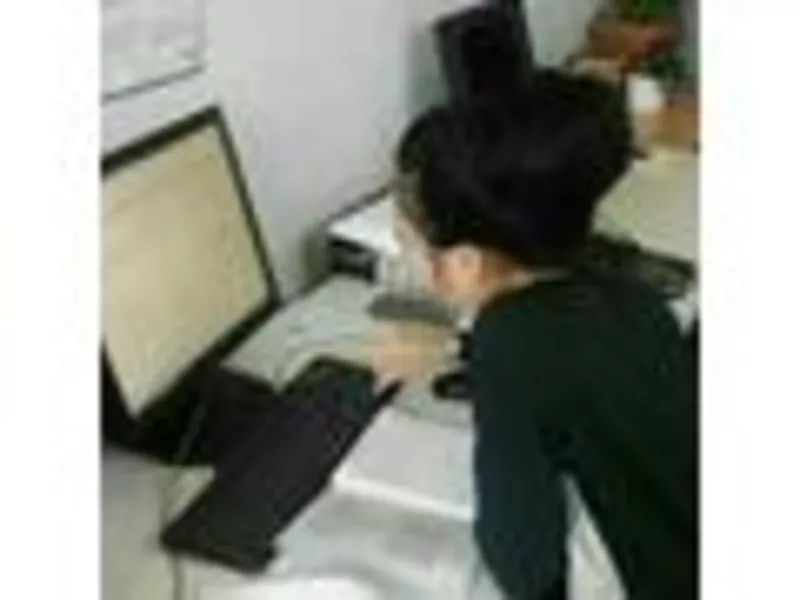 Компьютерные  курсы  в  Алматы