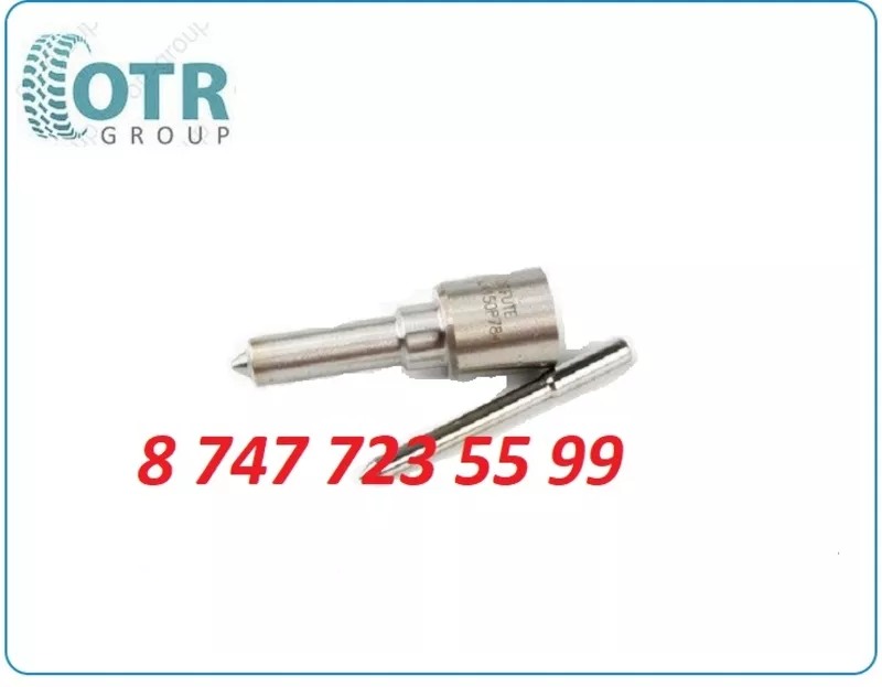 Распылитель форсунки Foton dsla148p062 2