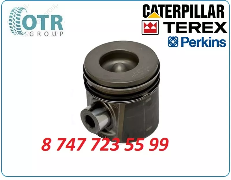 Поршень на двигатель Perkins 4115p015 2