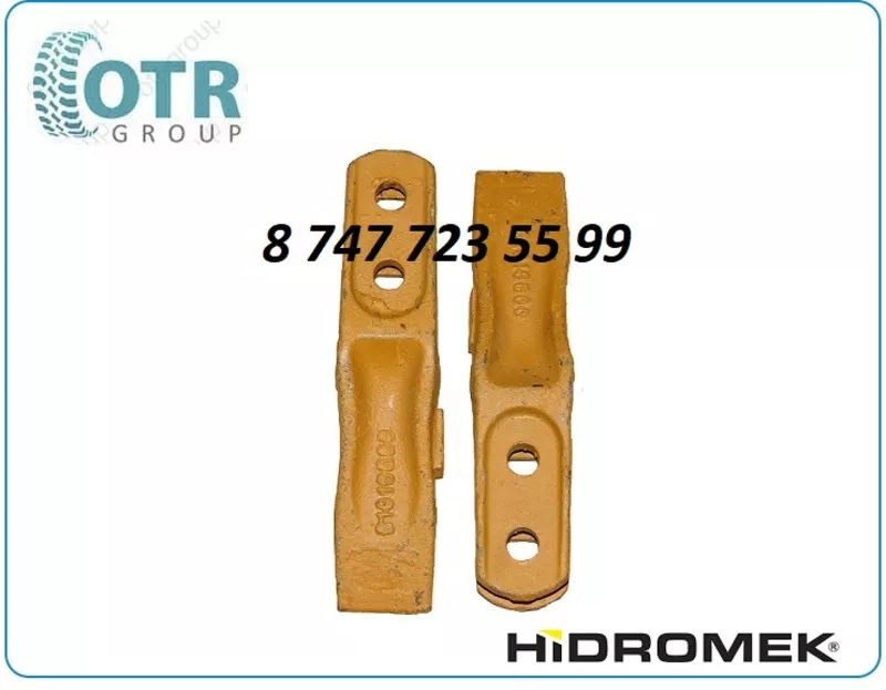 Коронка Hidromek 102b 810-10600 2