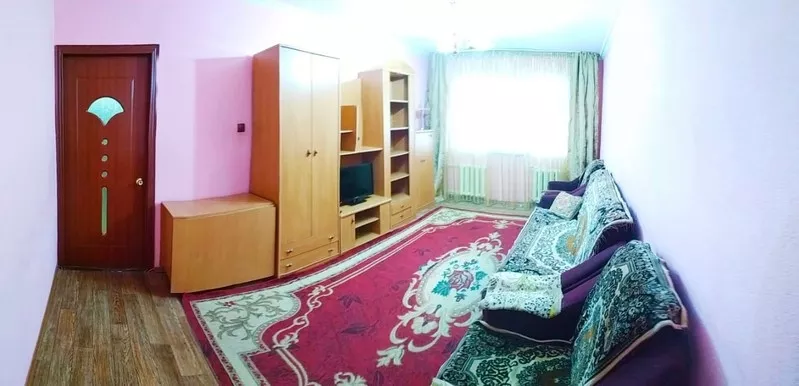 Сдаю посуточно 2-комнатную квартиру в 10 мкр Алматы,  Шаляп-Алтынсарина