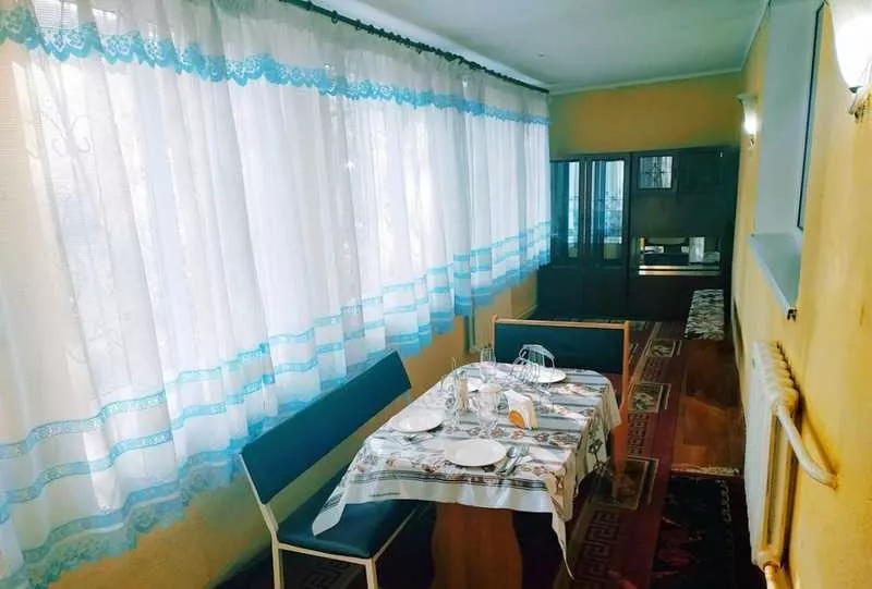 Сдаю посуточно 2-комнатную квартиру в 10 мкр Алматы,  Шаляп-Алтынсарина 14
