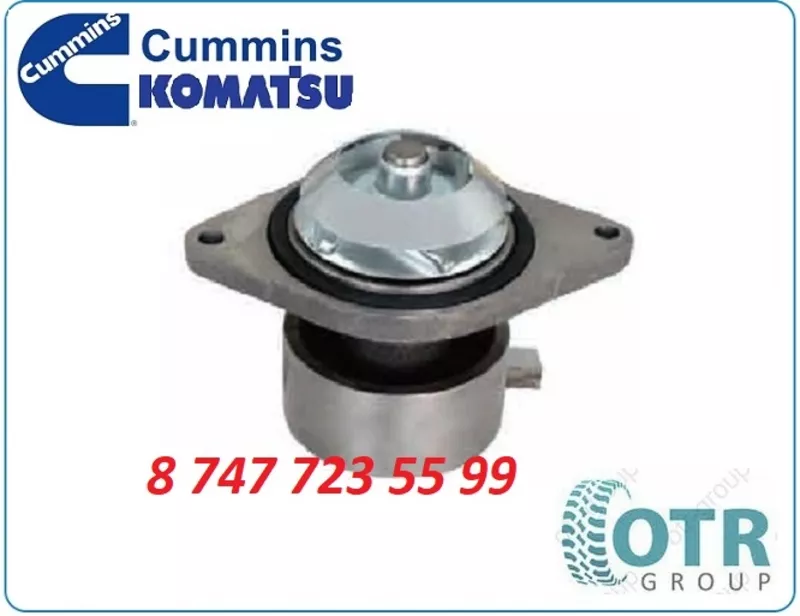 Помпа Komatsu pc200 6731-62-1100