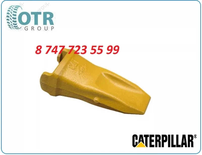 Коронки на Cat 320 K90