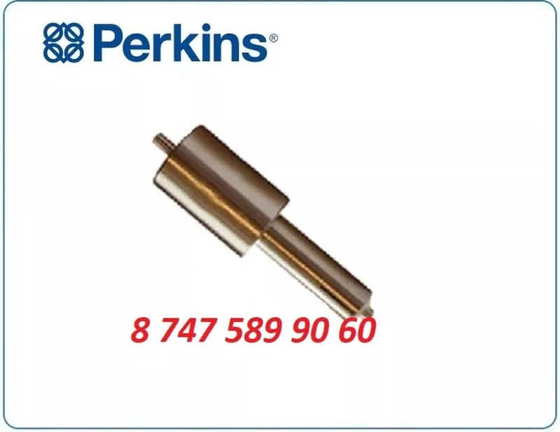 Распылители форсунки Perkins l060pba