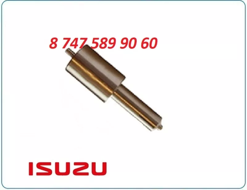 Распылитель форсунки Isuzu 6hk1 Dlla158p1096