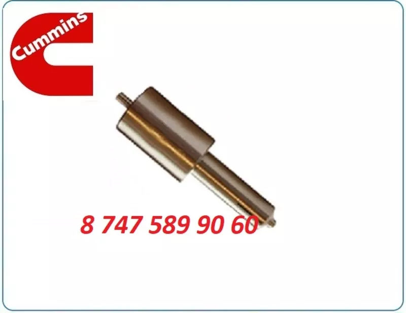 Распылитель форсунки Cummins Dlla148pn345