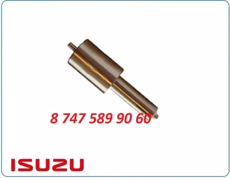 Распылитель форсунки Isuzu 6bg1 Dlla149sm304