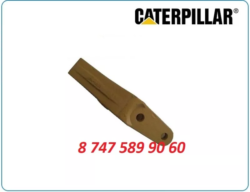 Зубья на Cat 428f 135-8203-03