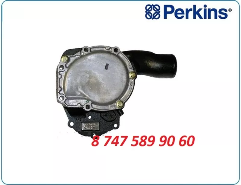 Помпа Perkins 4131A068