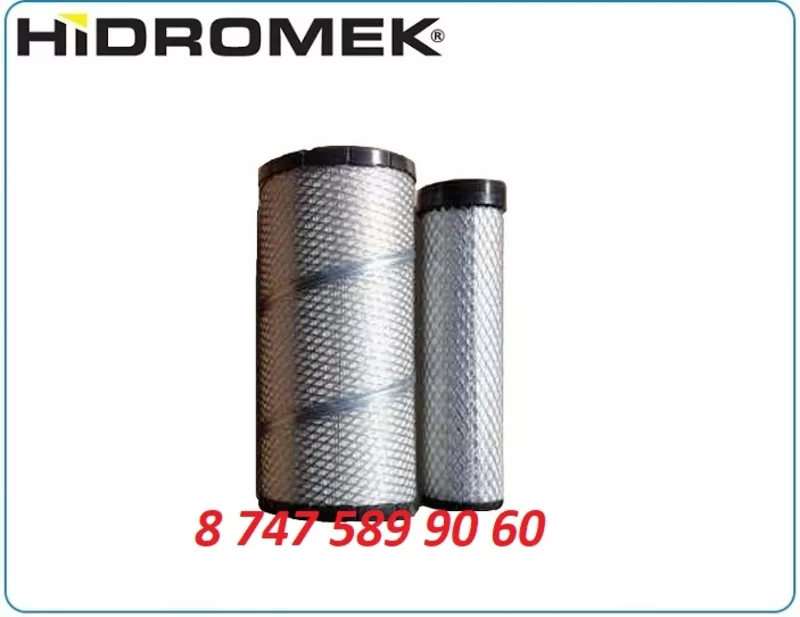 Воздушный фильтр Hidromek 102b F2893012