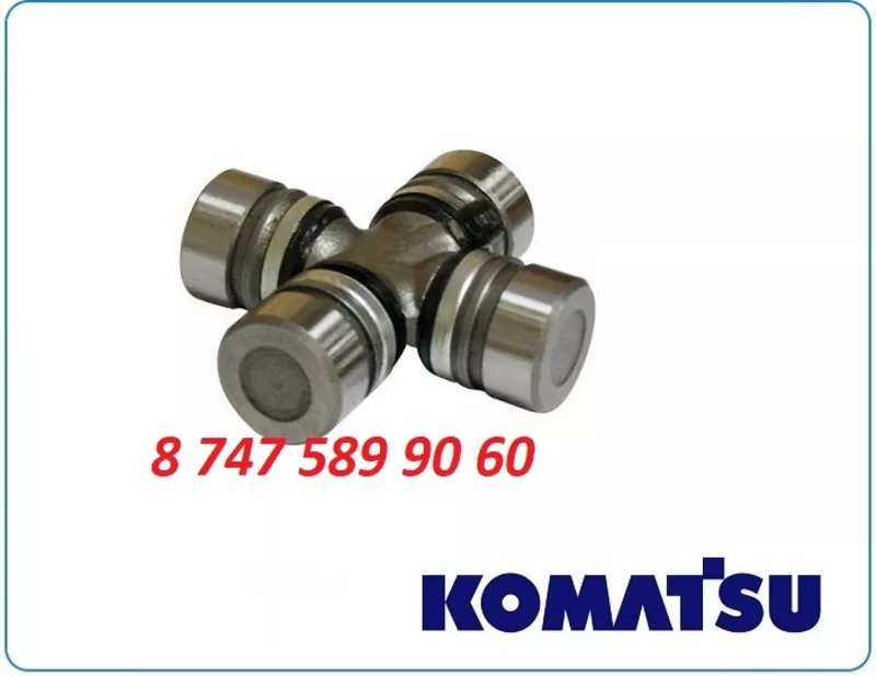 Крестовина Komatsu wb93