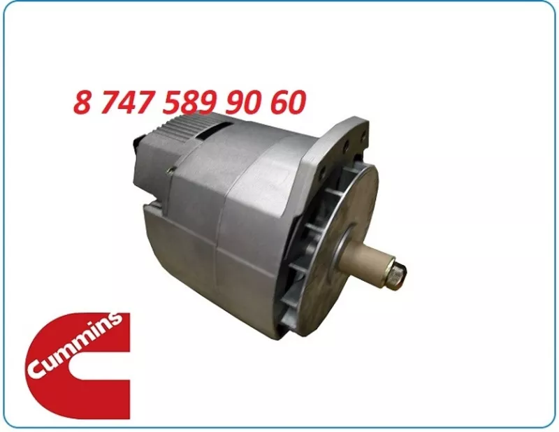 Генератор Cat, Cummins 3640732