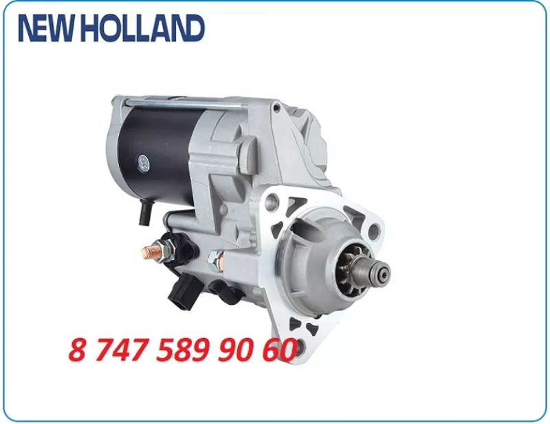 Стартер New Holland, Case 428000-7360
