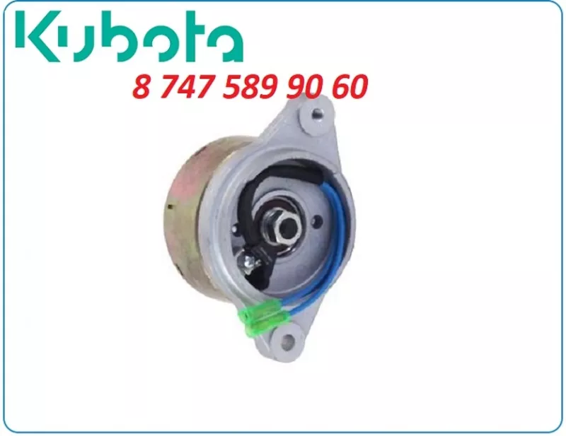 Генератор Kubota 15531-64013