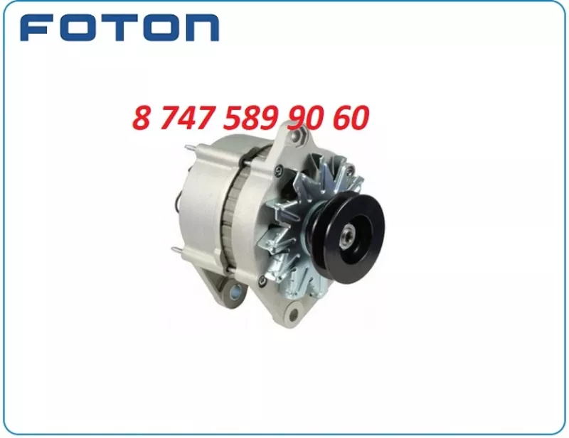 Генератор Foton, Perkins T64501023B