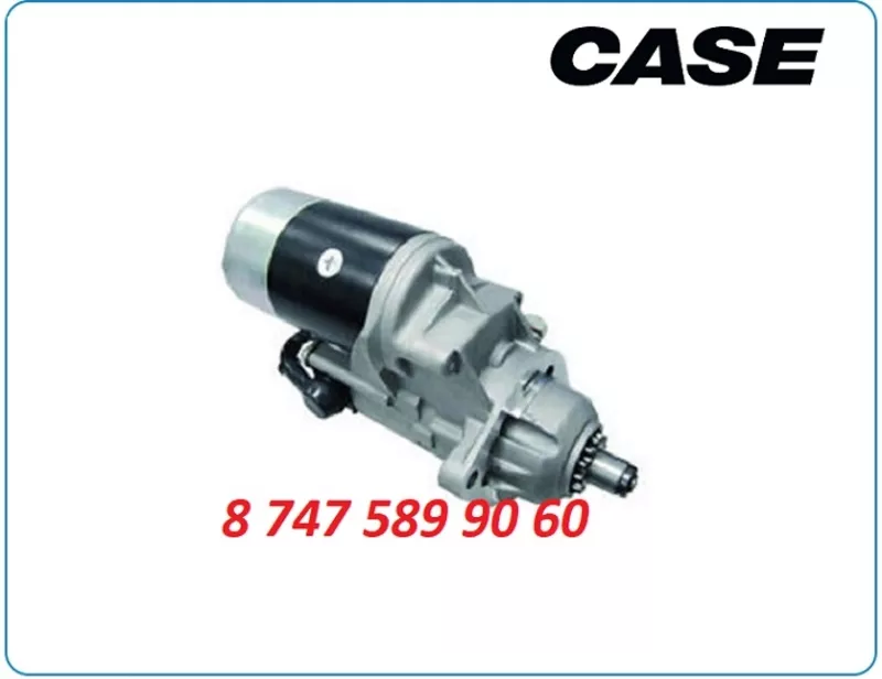 Стартер Case 580, 590 228000-1951