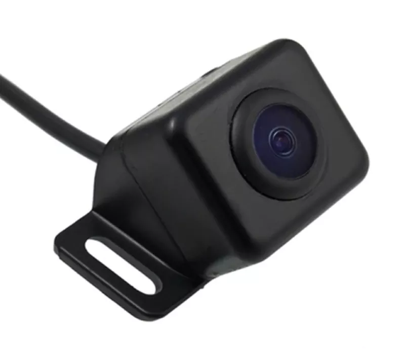 Продам камеру заднего вида универсальная,  с ИК подсветкой,  Модель CJ-1