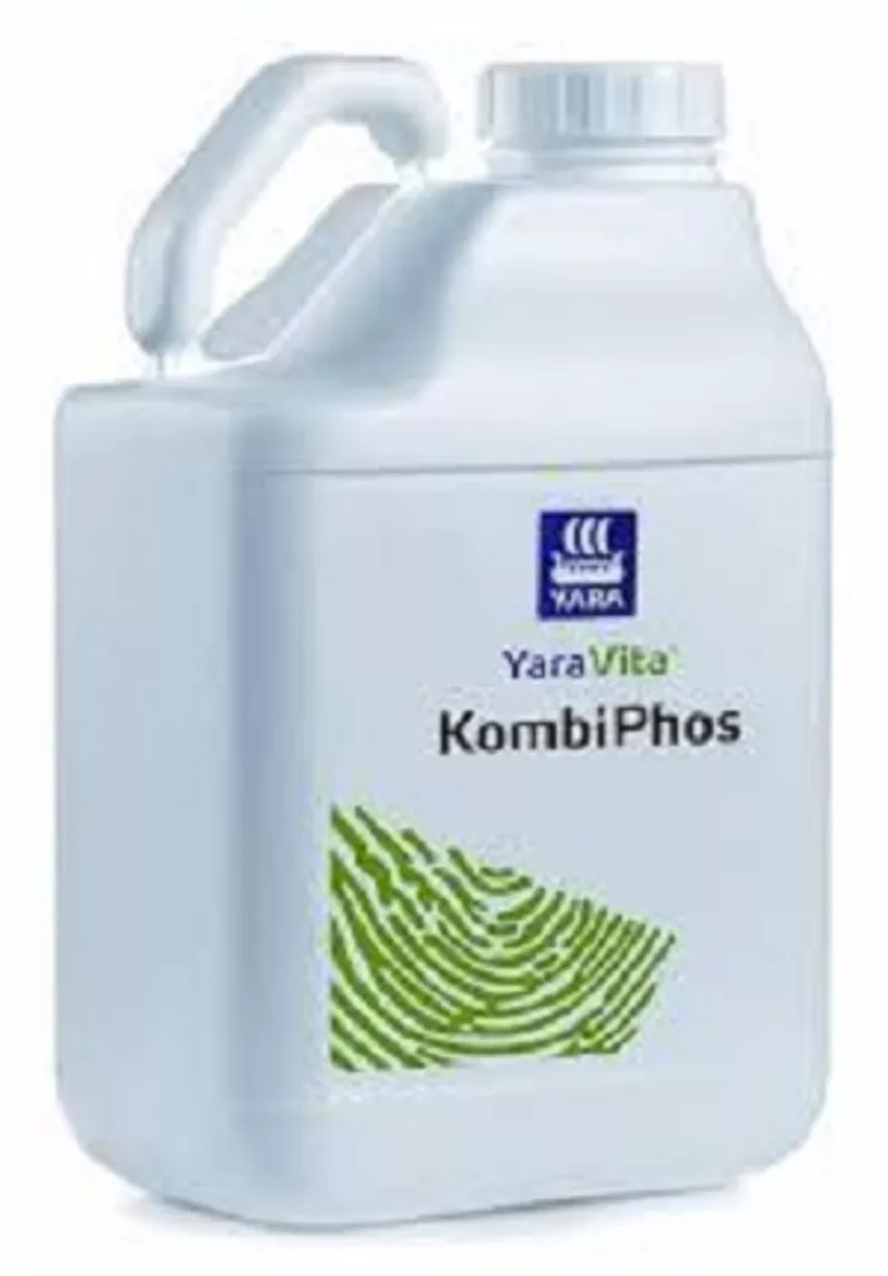  Удобрение Yara Vita Kombiphos 