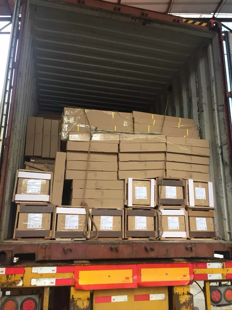 Доставка сборных грузов из Китая в Алматы Казахстана