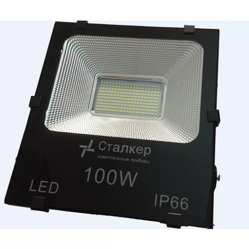Прожектор Cветодиодный IP66 20W, 30W, 50W, 100W, 150W, 200W 4