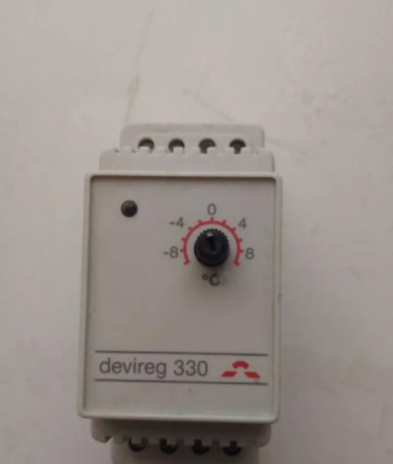 Терморегуляторы для системы антиобледенения и снеготаяния 6