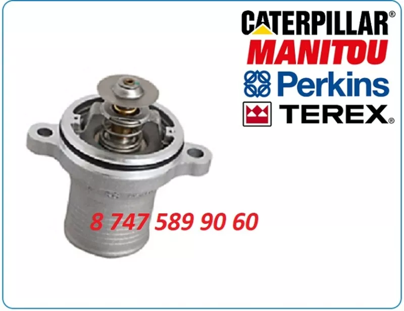 Термостат Perkins rg, Cat 428 254-2267 3