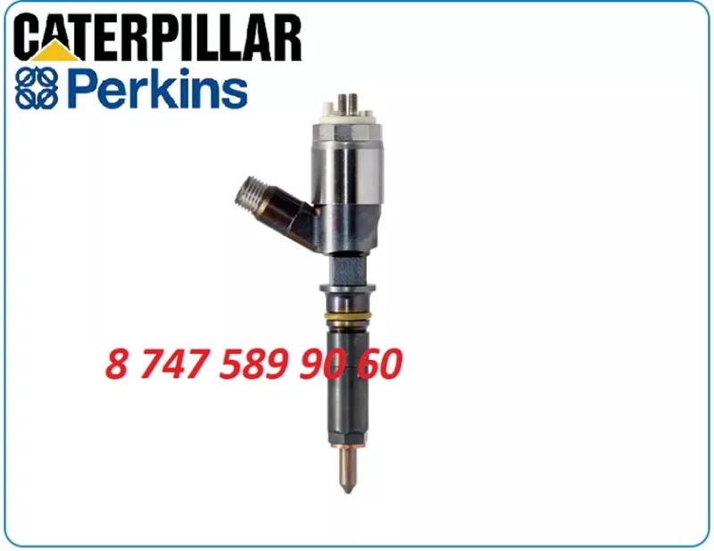 Форсунки Caterpillar, Cat, Perkins 2645A742 3