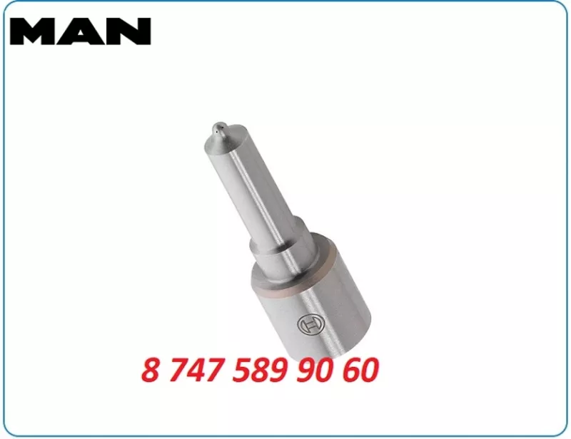 Распылитель форсунки на Man Dlla152p566 2