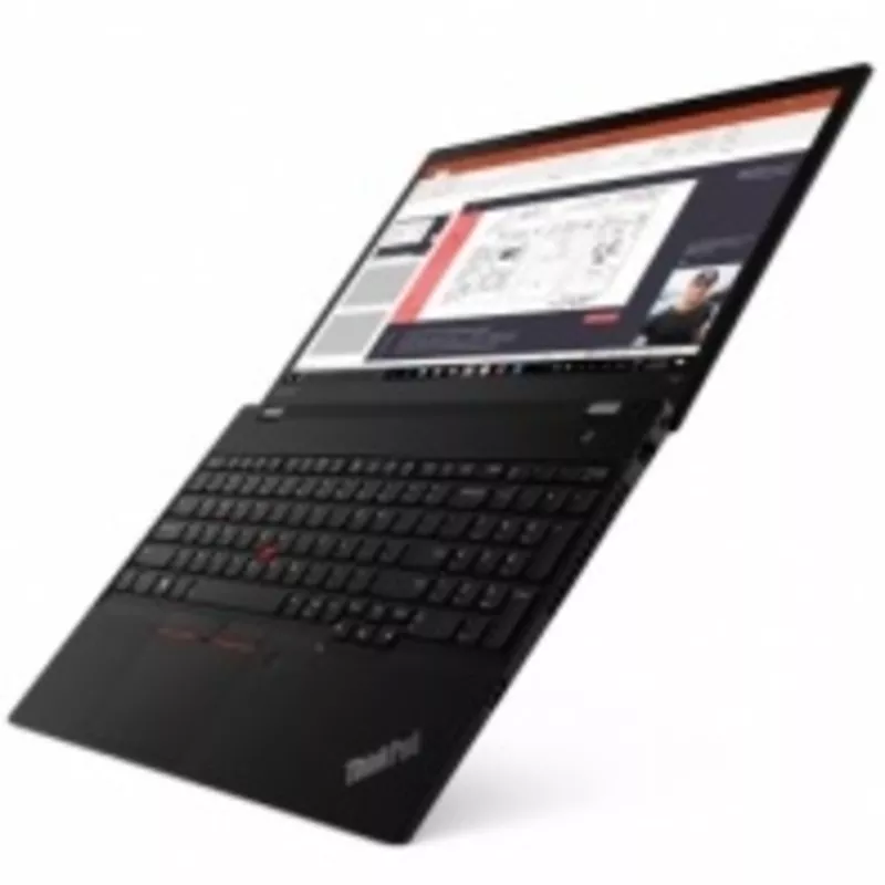 Ноутбук 15, 6'' Lenovo ThinkPad T590