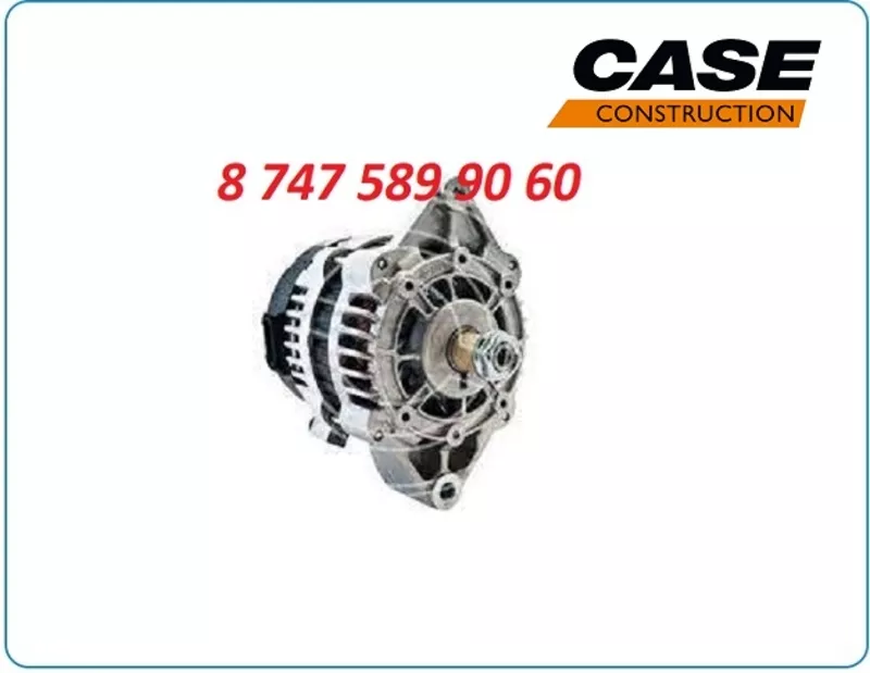 Генератор Case 465 19020208