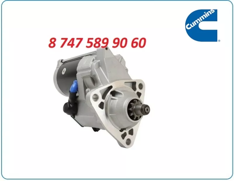 Стартер Cummins 6cta 228000-5620