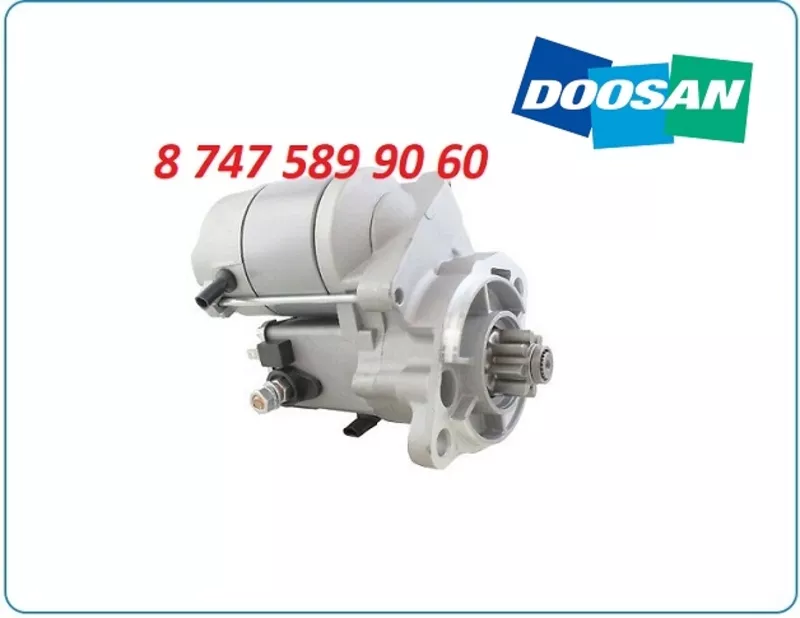 Стартер Kubota v2203 T1150-16801