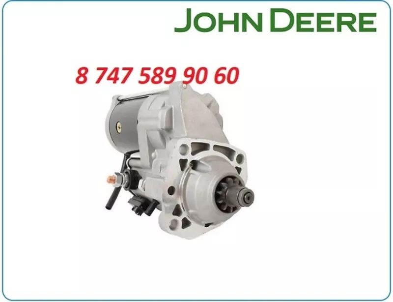 Стартер Bell 428000-4080