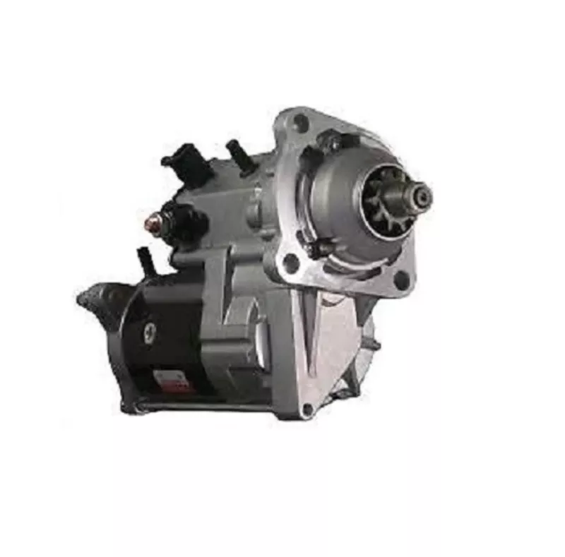 Стартер Cummins isb 8.3 428000-5220