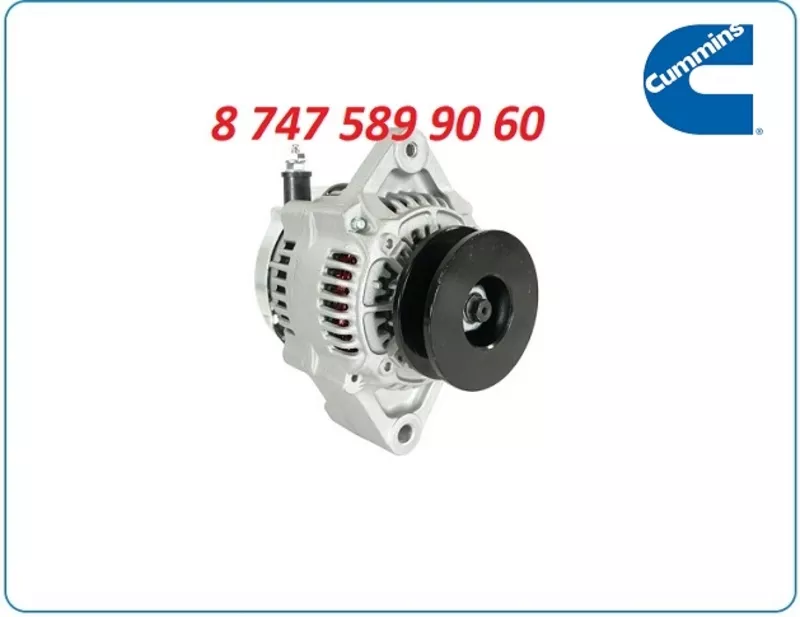 Генератор Cummins b3.3 600-861-1611
