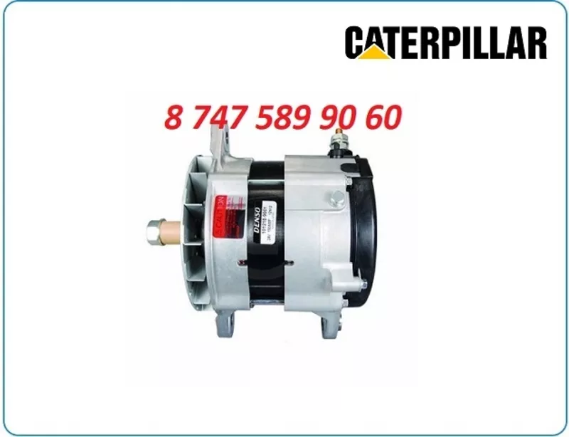 Генератор Cat c27 101210-9001