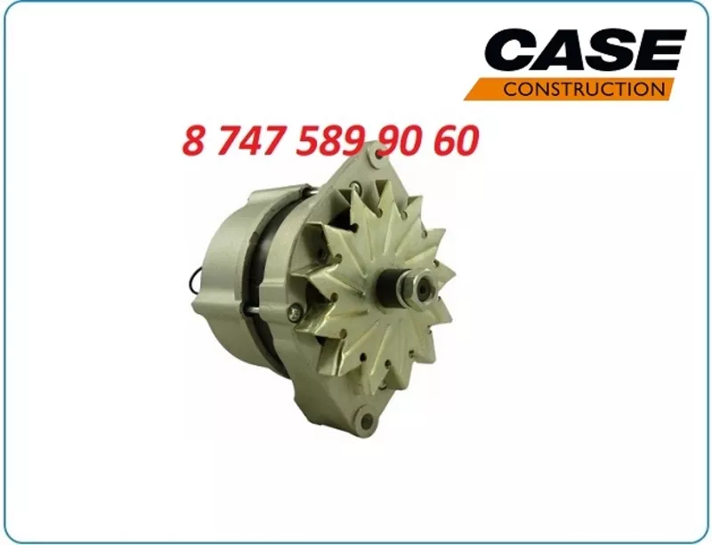 Генератор Case 590, 5883 0120484011