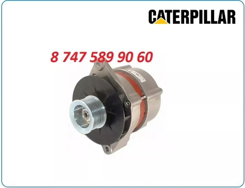 Генератор Кат 428б 436 11.203.641