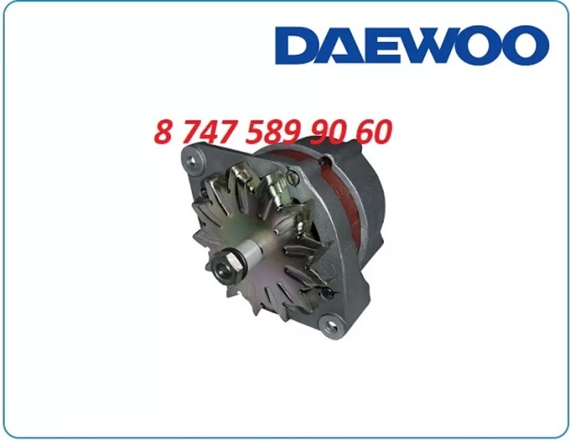 Генератор Daewoo gs30s Ar187873