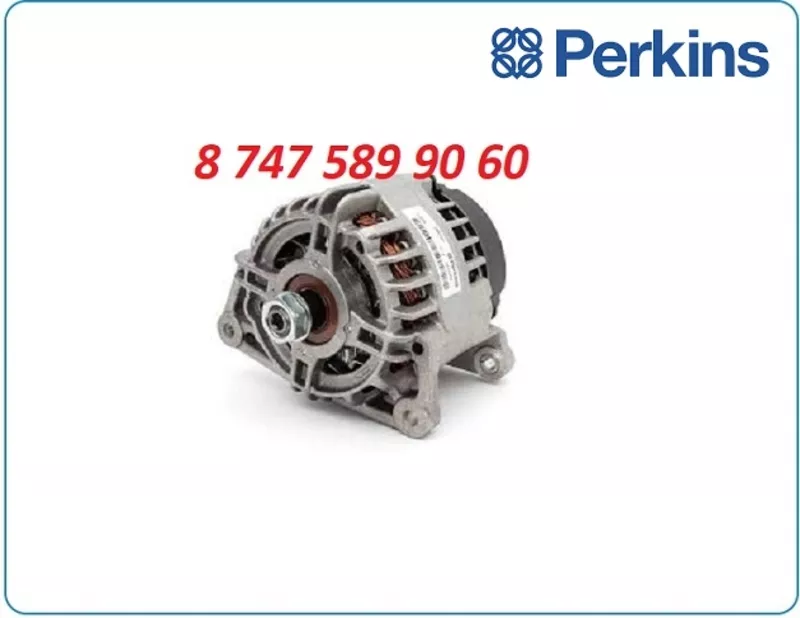 Генератор Terex 980 Elite T412401